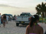 Spring Break Panama City Photos - Razor Gator