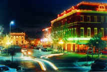 Gainesville Nightlife
